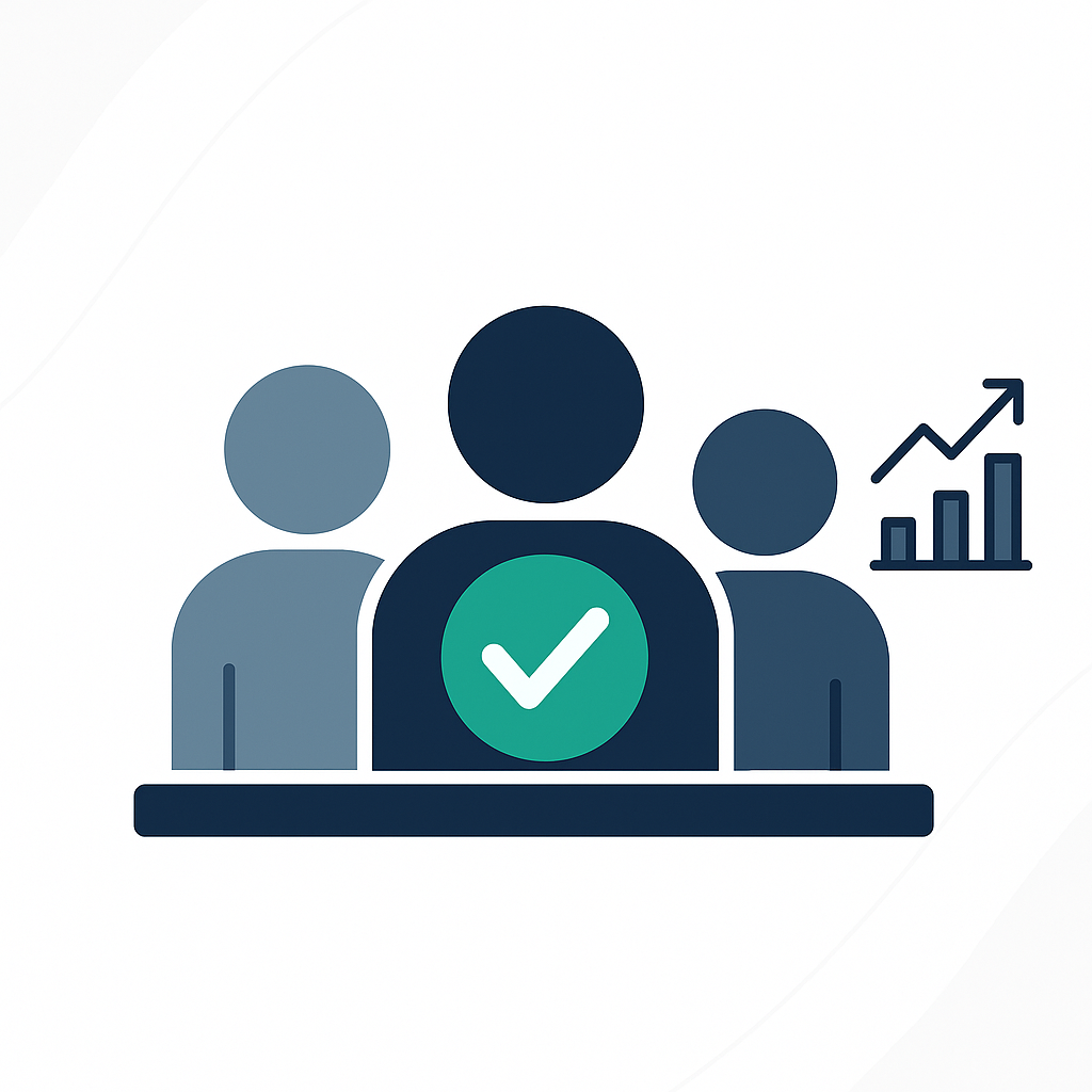 SoftConsensum Plataforma